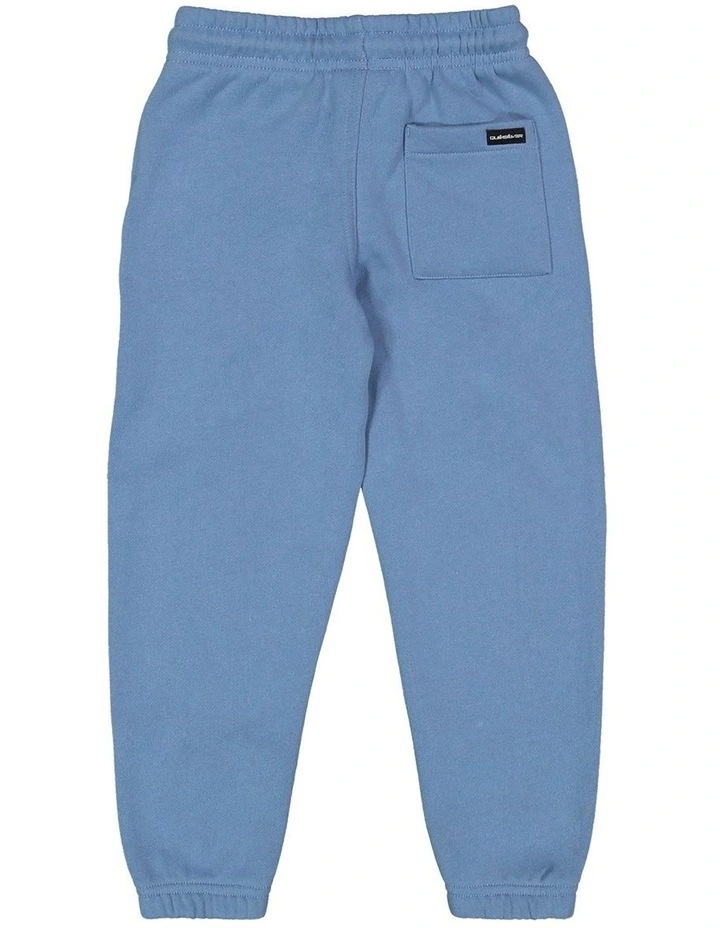 Screen Trackpants in Blue image 2