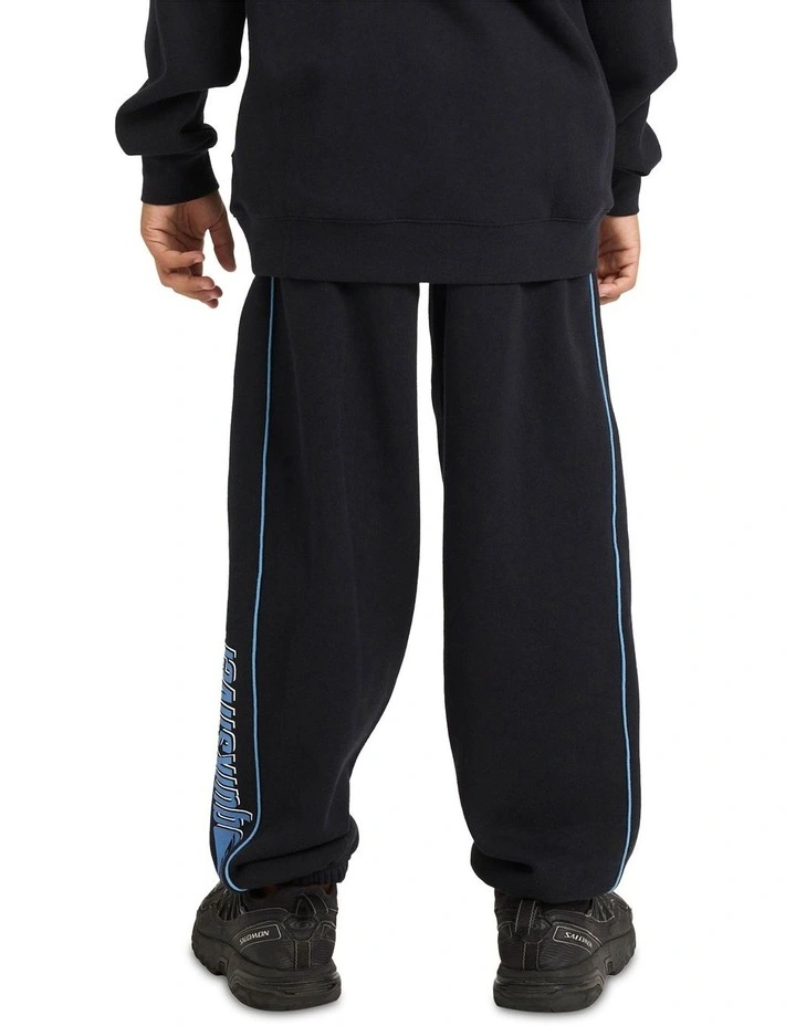Panelled Track Pants image 2