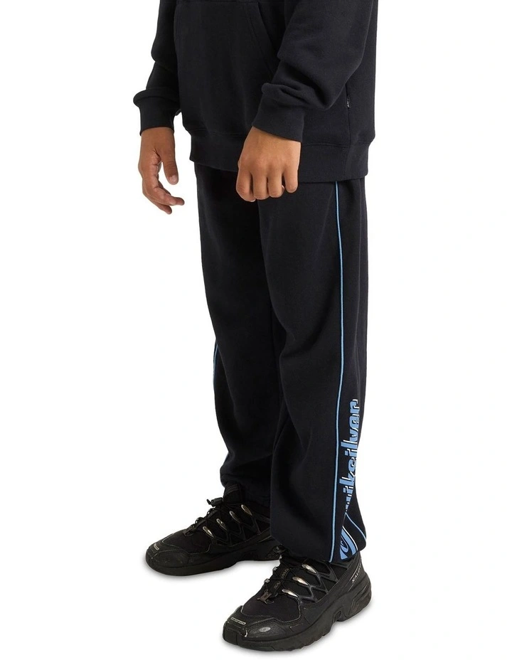 Panelled Track Pants image 3