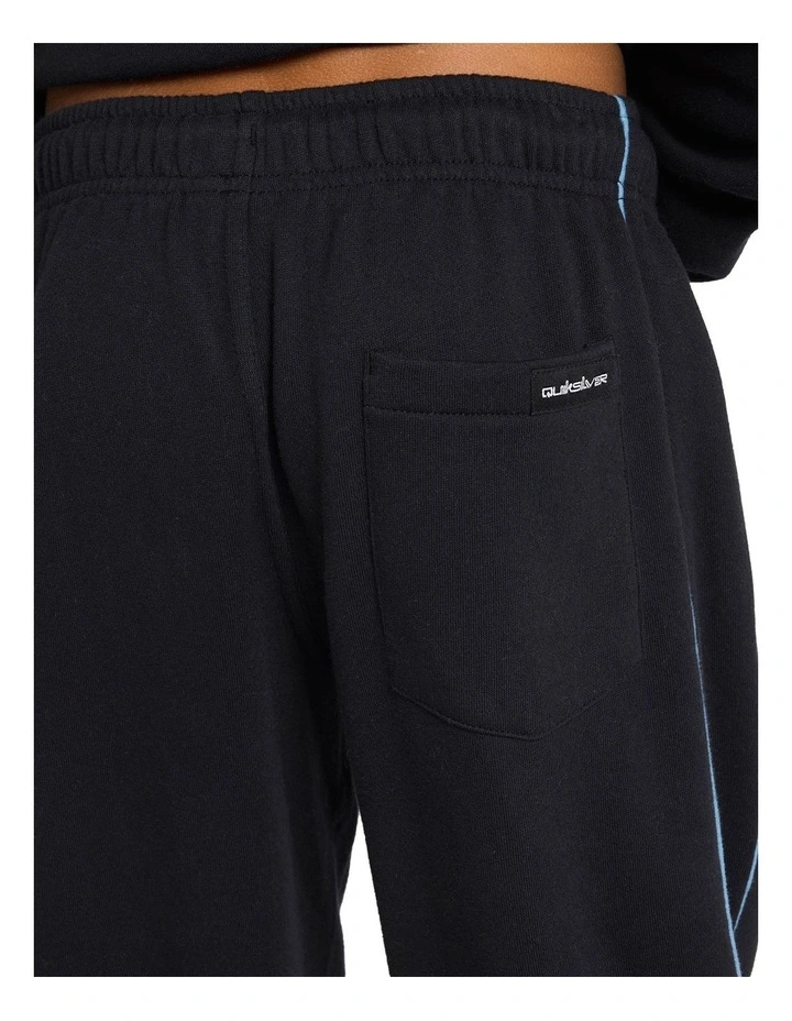 Panelled Track Pants image 4