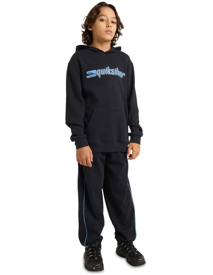 Panelled Track Pants image 5