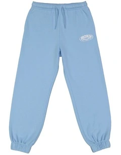 RG Endless Days Trackpants in Blue