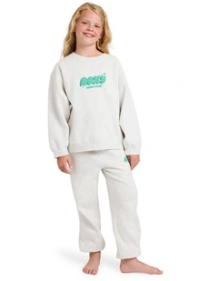 Cruiser Trackpants in Grey