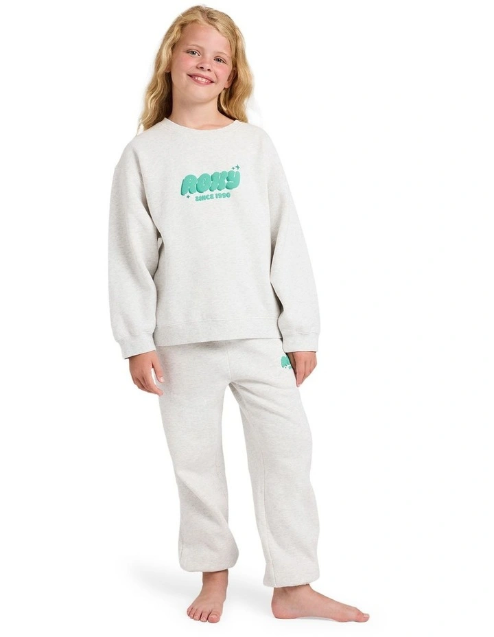 Cruiser Trackpants in Grey image 1