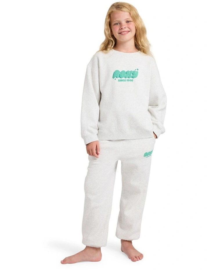 Cruiser Trackpants in Grey image 5