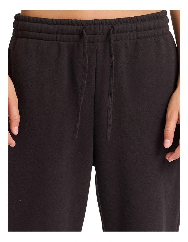 Paradise Trackpants in Black image 4