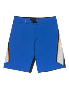 Surfsilk Clicker Youth 19 in Blue