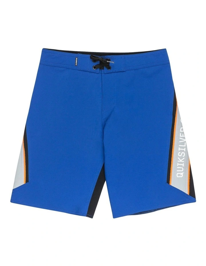 Surfsilk Clicker Youth 19 in Blue image 1