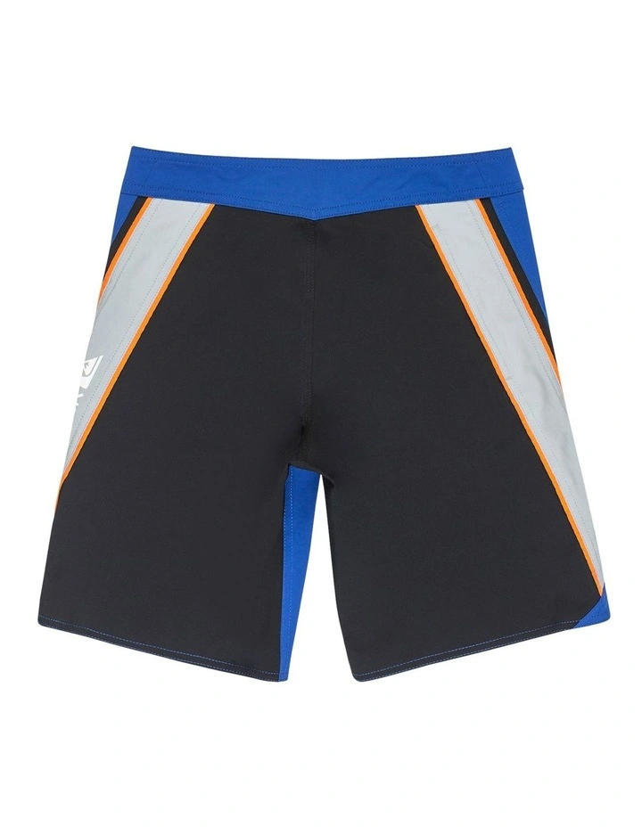 Surfsilk Clicker Youth 19 in Blue image 2