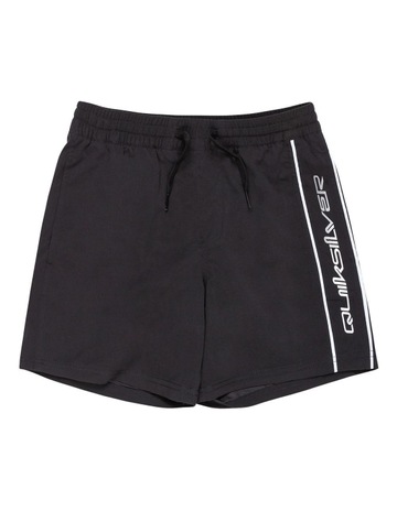 Black colour