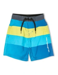 Everyday Boardshorts 13 Inch in Blue