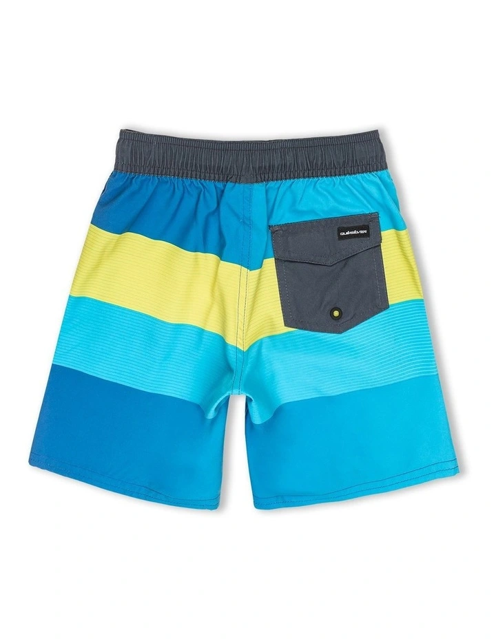 Everyday Boardshorts 13 Inch in Blue image 2