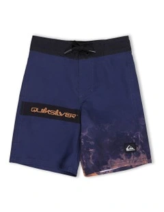 Everyday Boardshorts in Blue
