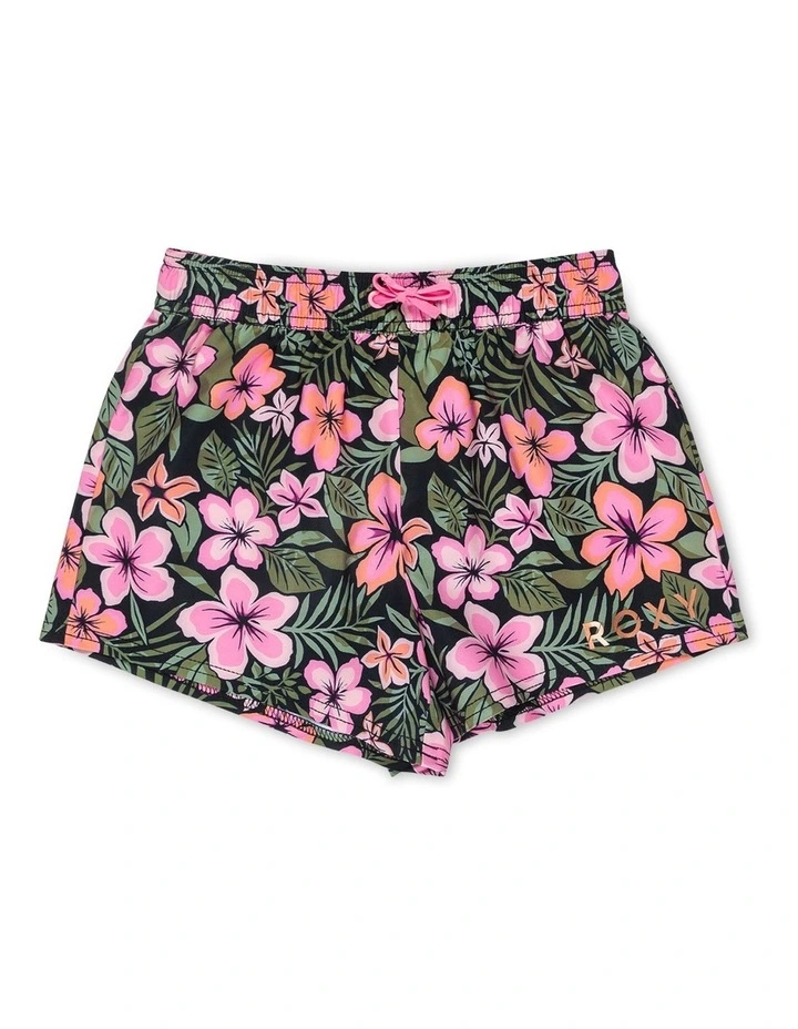 RG Active Boardshorts in Anthracite Fearless image 2