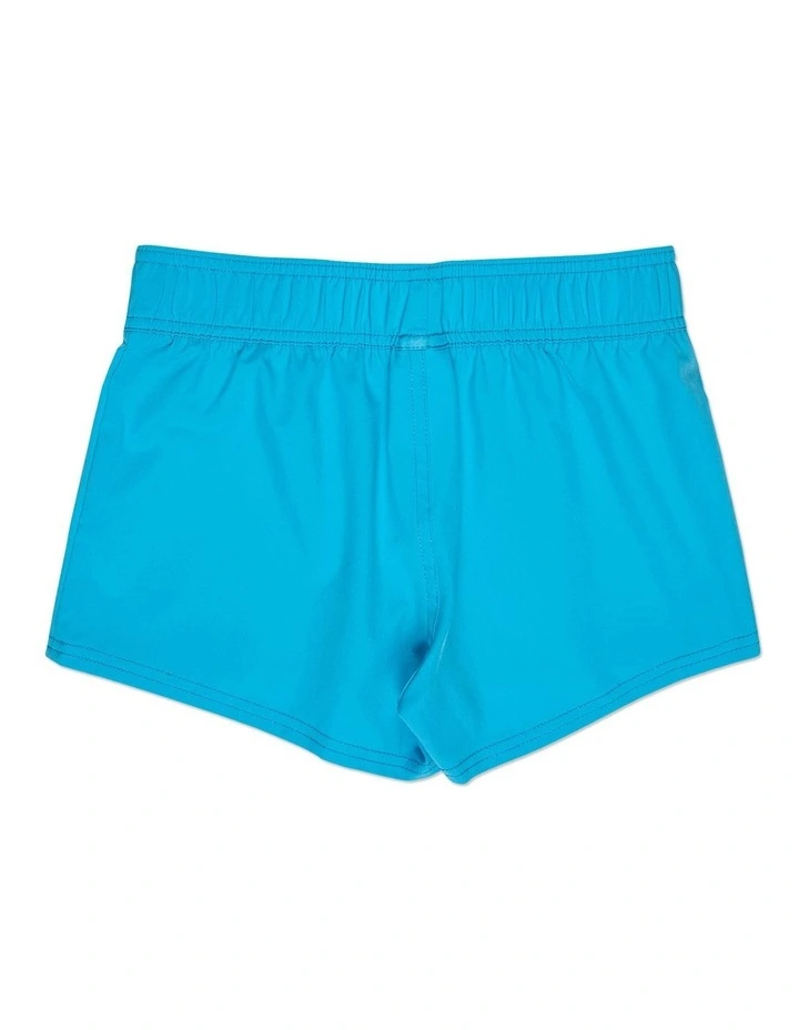 RG Essentials Boardshorts in Blue image 2