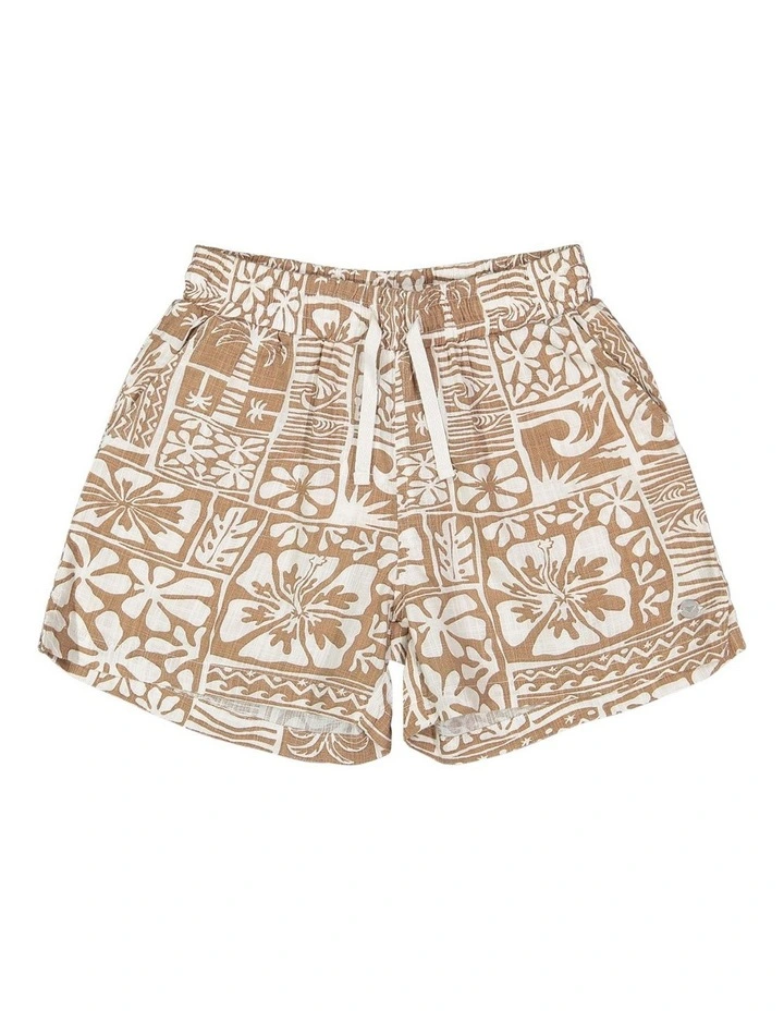 Lekeito Bay Printed Shorts image 1