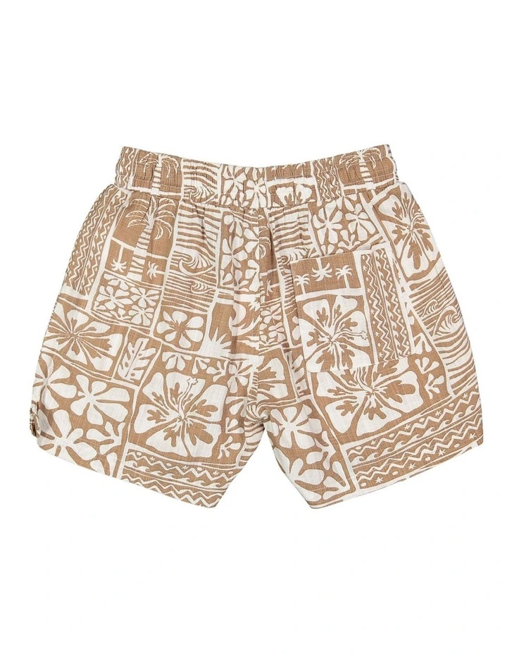 Lekeito Bay Printed Shorts image 2