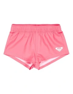 Tw Solid Boardshorts in Pink