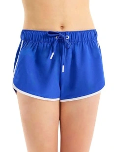 Seafolly Essentials Boardshort in Marine
