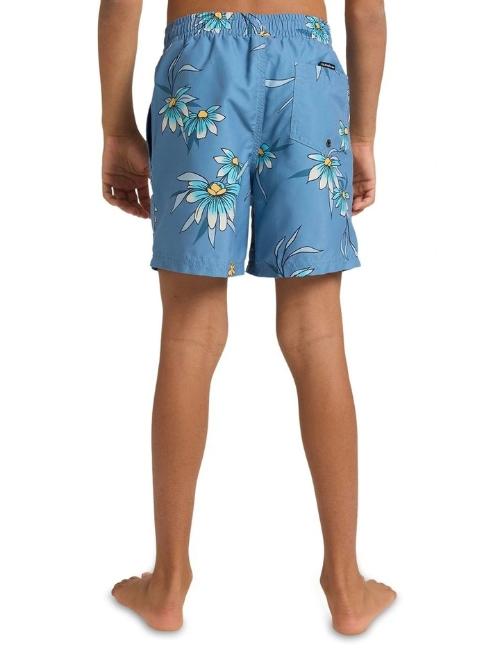 Everyday Straight Volley Boardshorts image 2