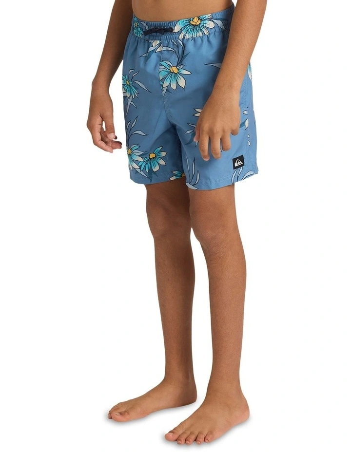 Everyday Straight Volley Boardshorts image 3