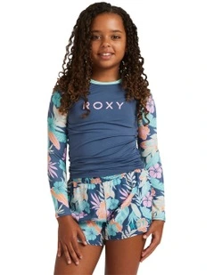 Active Boardshorts in Blue