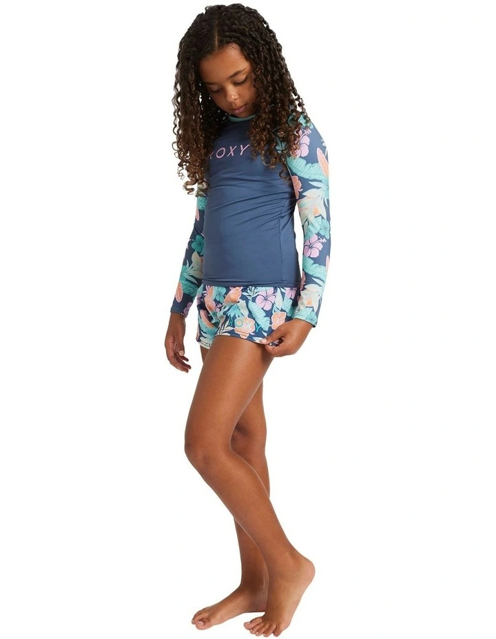 Active Boardshorts in Blue image 5
