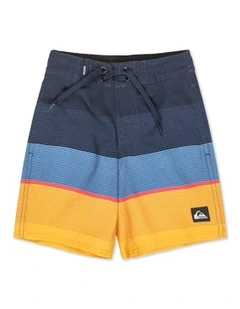 Everyday Boardshorts 17 Inch in Blue