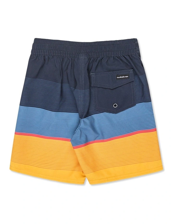 Everyday Boardshorts 17 Inch in Blue image 2