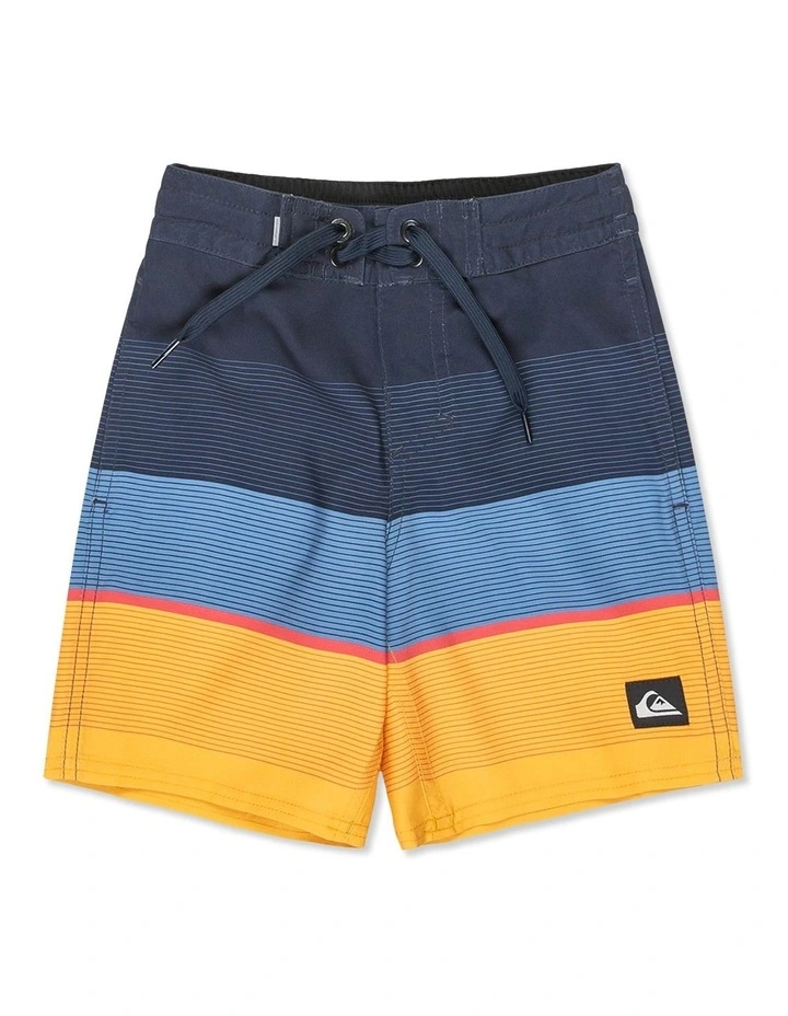 Everyday 13 Boardshorts in Blue image 1