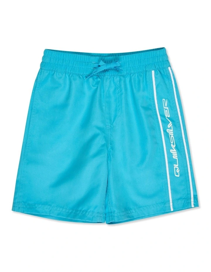 Everyday Vert 13 Swim Shorts in Blue image 1