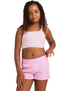 Rg Essentials Boardshorts in Pink