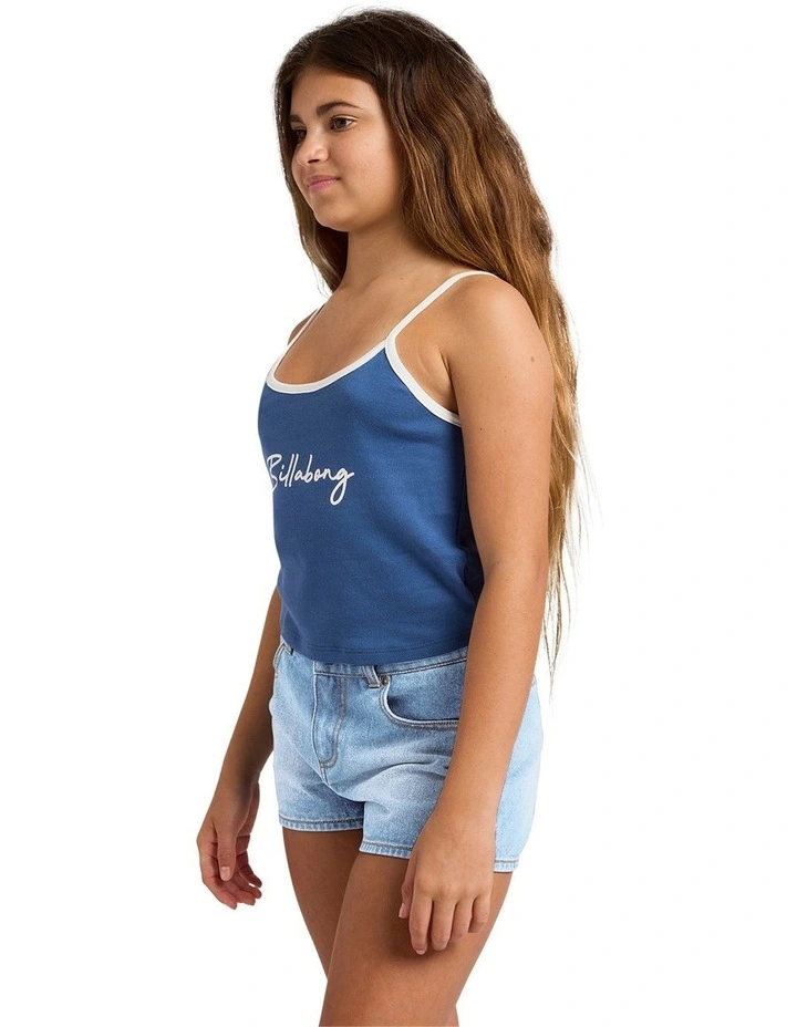 Salty Club Denim Shorts image 3