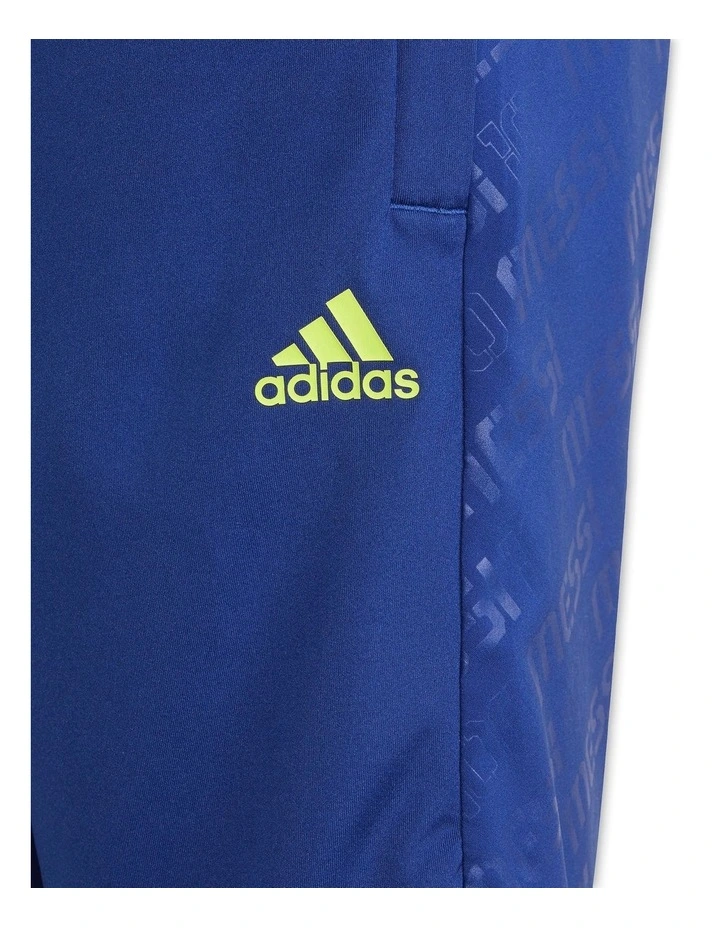 Boys messi shorts Clearance