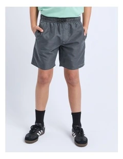 Illusion Short (8-16 years)