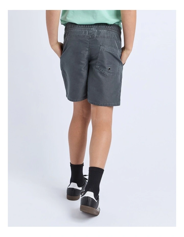 Illusion Short (8-16 years) image 2