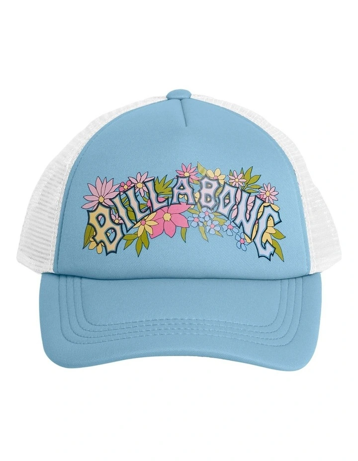 Ohana Cap in Blue image 1