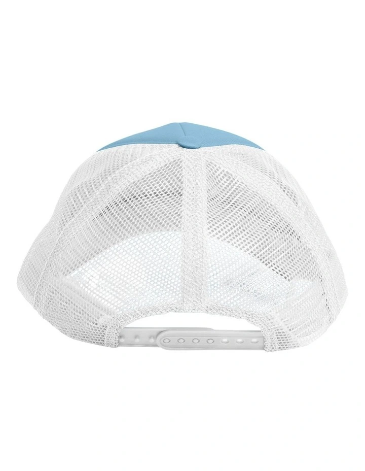 Ohana Cap in Blue image 2