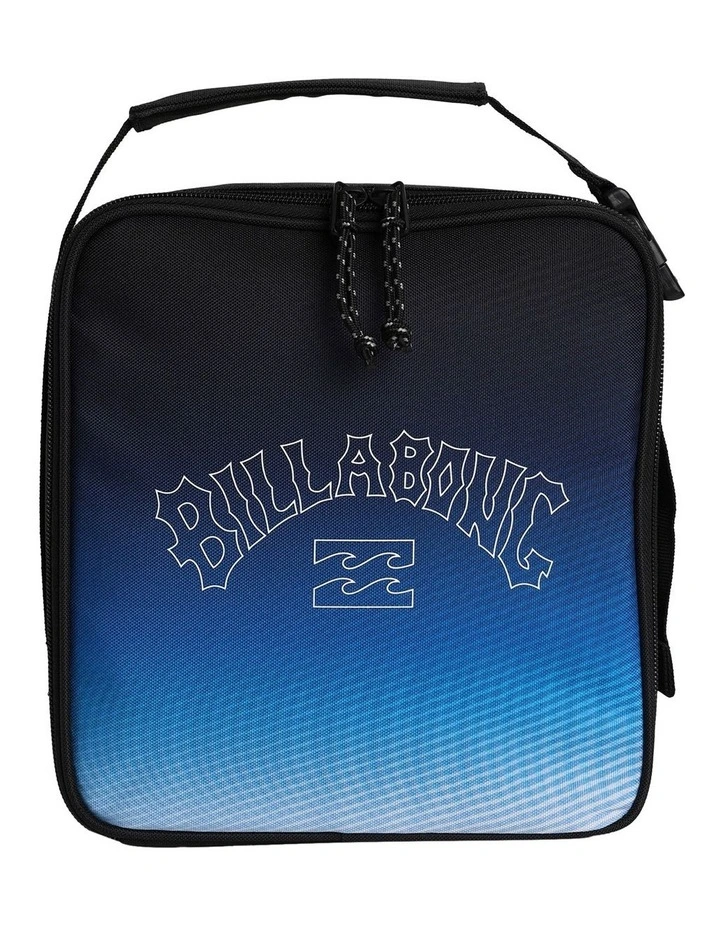 All Day Lunch Box in Black image 1