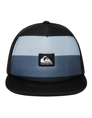 Black Reconnect Stri colour