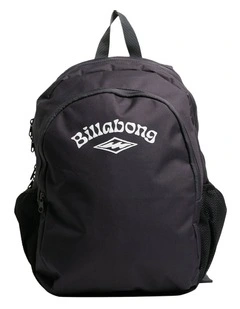 Paradise Mahi Backpack in Black