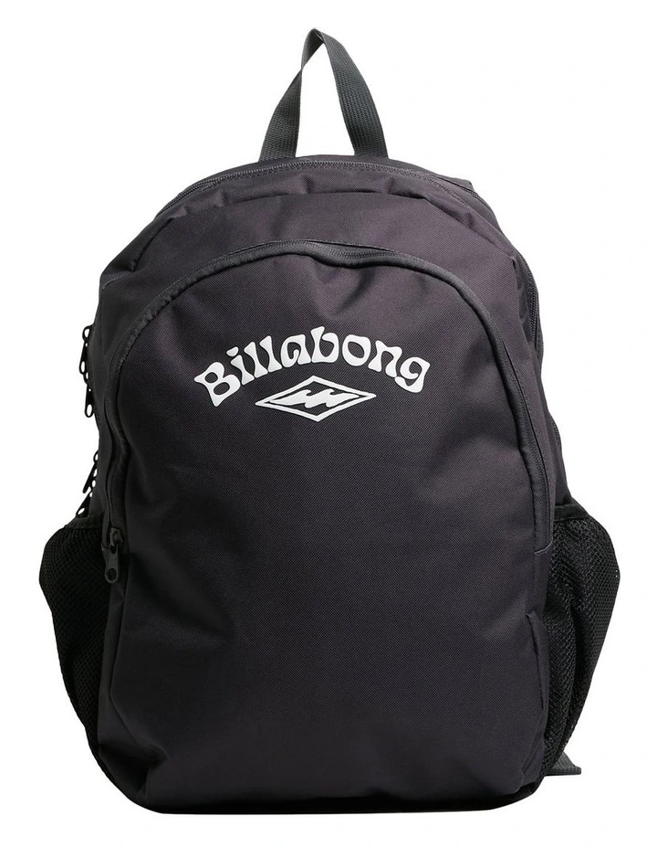 Paradise Mahi Backpack in Black image 1