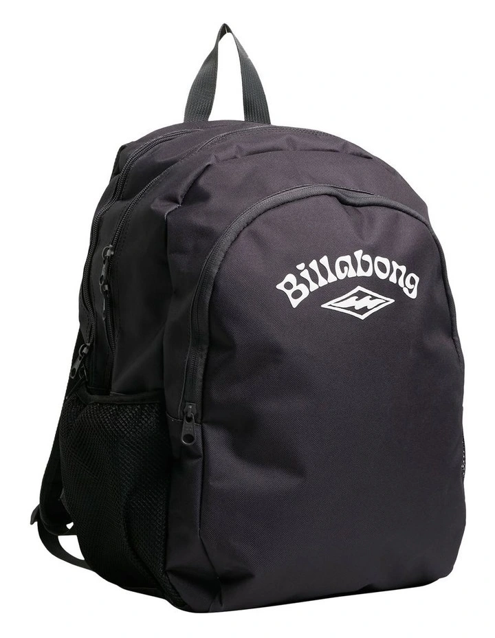 Paradise Mahi Backpack in Black image 2