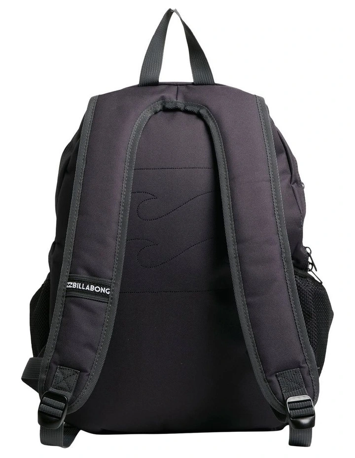Paradise Mahi Backpack in Black image 3