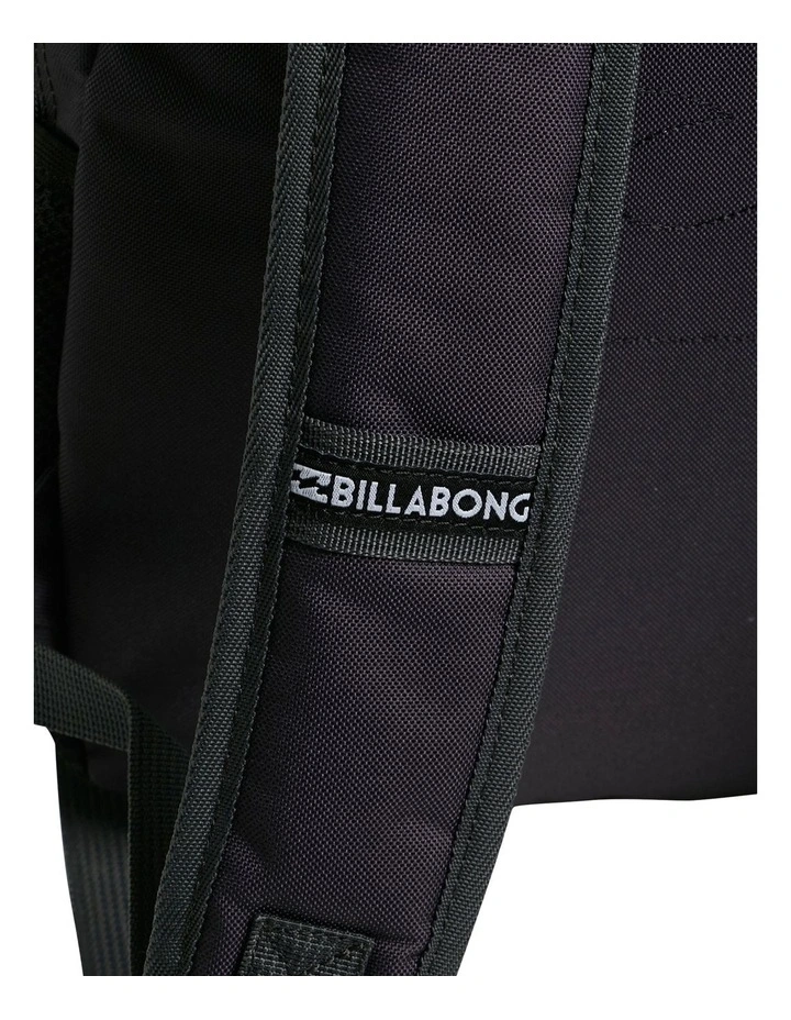 Paradise Mahi Backpack in Black image 4