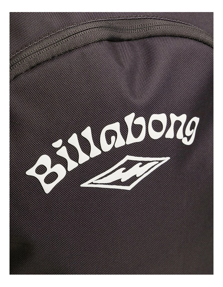 Paradise Mahi Backpack in Black image 5