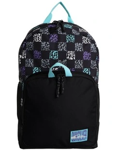 Traverse Backpack in Black
