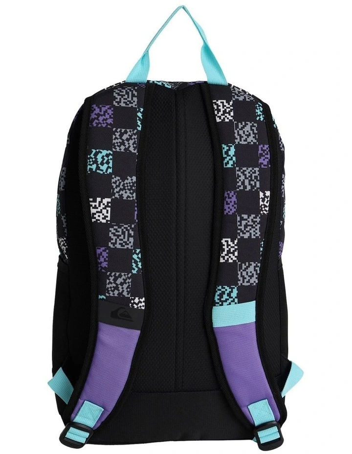 Traverse Backpack in Black image 3