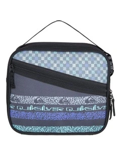 Lunch Boxer 2.0 in Grey