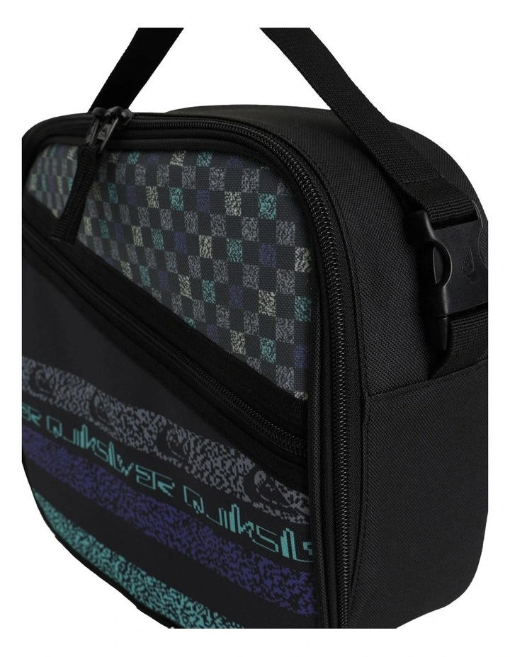 Lunch Boxer 2.0 in Grey image 4